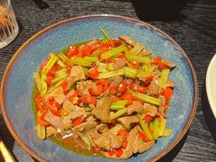 -顺香居·老字号湖北菜(江汉路店)