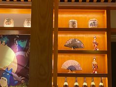 -仓桥家·焗寿司·锅物(光谷步行街店)