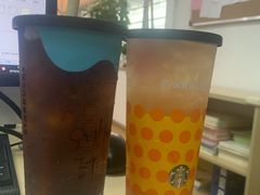 -星巴克(深圳五洲星苑店)