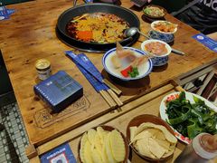 -楠火锅(太古里总店)