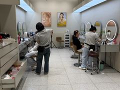 -天真蓝照相馆(五角场百联又一城店)