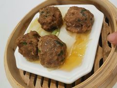 -稻香酒家·33年老字号·港式粤菜(富邦中心店)