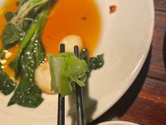 -绿茶餐厅(华贸购物中心店)