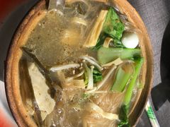 -清真·马文砂锅大全(麦苋街店)