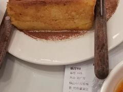 -香港威特瑞茶餐厅(小白楼音乐厅店)