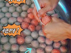 -阿娟牛肉丸·手打牛肉丸·现做现卖