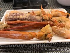 -澜悦港海鲜体验主题餐厅