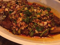 -枪火串烧·东北特色烧烤(罗湖总店)