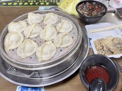 -志亮灌汤蒸饺·清真(庙后街店)