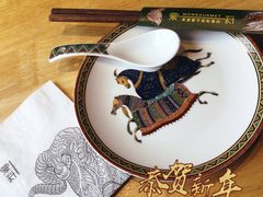 -蒙料·手把肉(望京店)