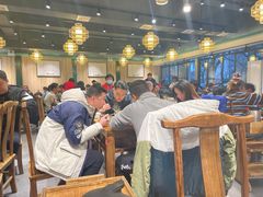 大堂-肖肖酸萝卜鱼火锅(总店)