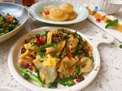 -赵小姐丨新中餐(曲江店)