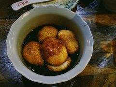 红糖糍粑-薛阿婆(北美新天地中心店)