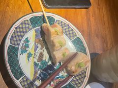 -鸟幸 TORISAKI 炭火居酒屋