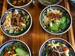 -左陕右甘(亚运村店)