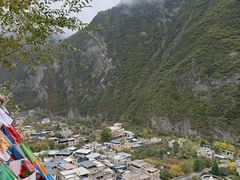 -甘堡藏寨