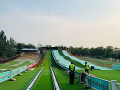-北京鹿世界主题园