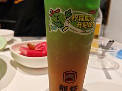-靓虾二哥长沙地标小龙虾(五一广场店)
