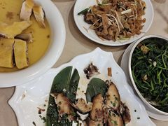 -贝岭居酒楼(黄贝路店)
