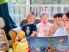 -卓悦童国际幼儿园