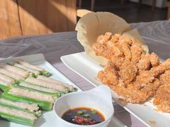 -东土食研所(渔港路店)