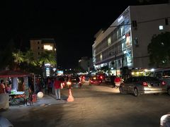 -瓜镇夜市