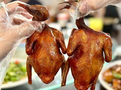 -煲煲掂风味煲仔饭餐厅(西区店)