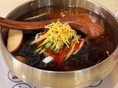 -服务大楼冷面(延大店)