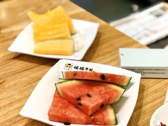 -嬷孙家潮汕牛肉火锅(北京路天河城店)