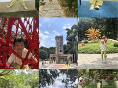 -天河儿童公园