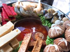 -大茴香越法料理(SOHO复兴店)