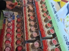 -双合园·海鲜水饺青岛菜(万佳广场店)