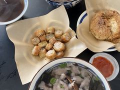 -小宝·路鼎记·福鼎特色小吃(富民路店)