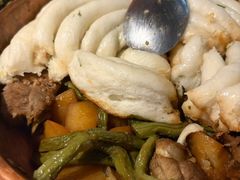 -奉天小馆·非遗东北菜(济南万象城店)