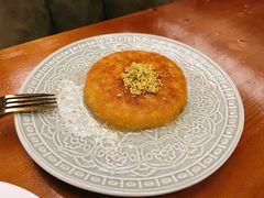 -BRBR叙利亚餐厅(总店)