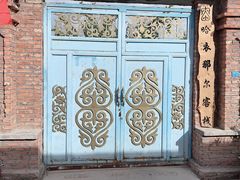 -特克斯八卦城