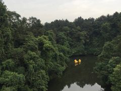 -保利石象湖景区