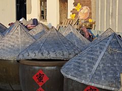 -苏州市吴中区光福窑上花果蜜饯厂