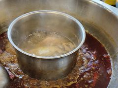 -金鼎雪山牦牛杂火锅(理县总店)