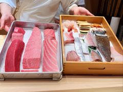 -鮨一日本料理旗舰店(总店)