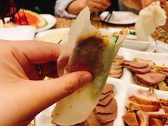 -城南往事·鲁菜济南菜(长清园博园恒大绿洲店)