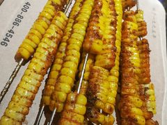 -阿记烧烤(大兴新区店)