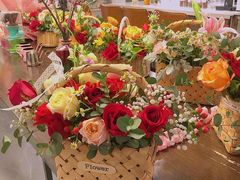 -之悦咖啡馆(新星宇·之洲店)