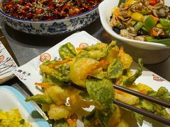 -宗泉烤全羊·烤羊腿·家常菜(解放东路店)