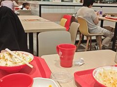 -永和大王(蛙嫩鸡香煲煲鲜·军博店)