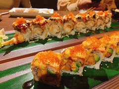-久喜番和牛烧肉酒场(北辰三角洲店)