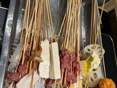 -牛串门串串香(东直门簋街总店)