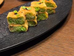 -彩丰楼中餐厅(佘山世茂洲际酒店)