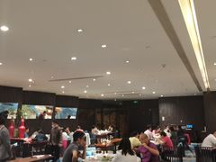 -红棉中餐厅·广州海航威斯汀酒店