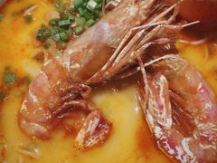 -味千拉面(煌华新纪元购物广场店)
